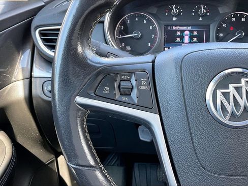 Used 2019 Buick Encore Preferred w/ Safety Package FWD image 28