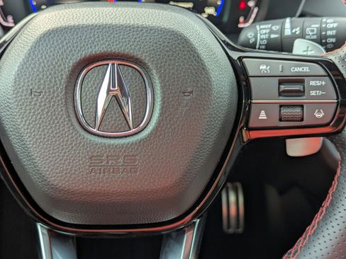 New 2026 Acura MDX A-Spec image 23