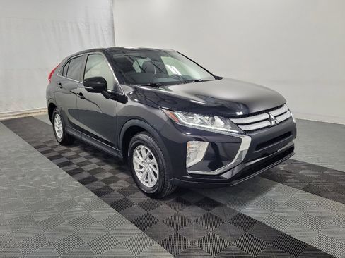 Used 2018 Mitsubishi Eclipse Cross ES image 13