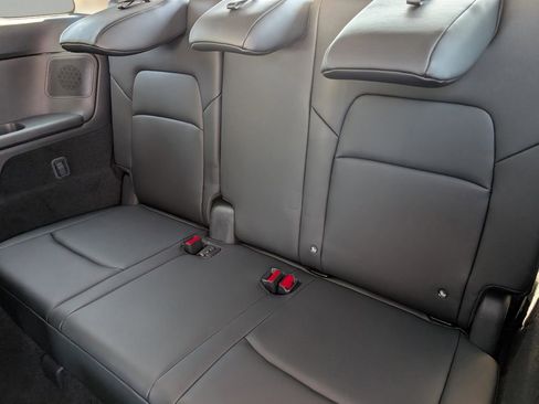 New 2026 Nissan Pathfinder SL FWD image 14