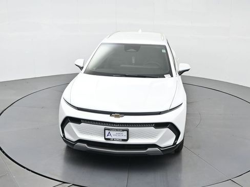 Used 2025 Chevrolet Equinox EV LT w/ Convenience Package image 50