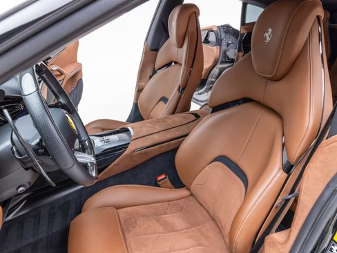 Certified 2023 Ferrari Purosangue image 51