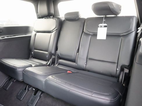 New 2025 Ford Expedition Platinum w/ Stealth Performance Package image 14