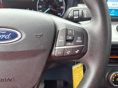 Used 2022 Ford Maverick XLT w/ Equipment Group 300A Standard AWD/4WD image 19