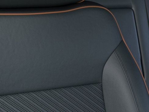 New 2025 GMC Yukon XL AT4 image 45