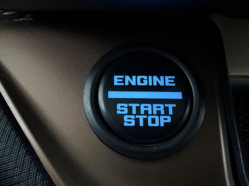 Used 2023 Ford Bronco Sport Outer Banks AWD/4WD image 23