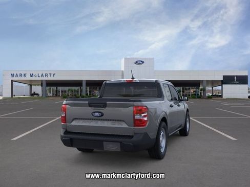 New 2026 Ford Maverick XL FWD image 8