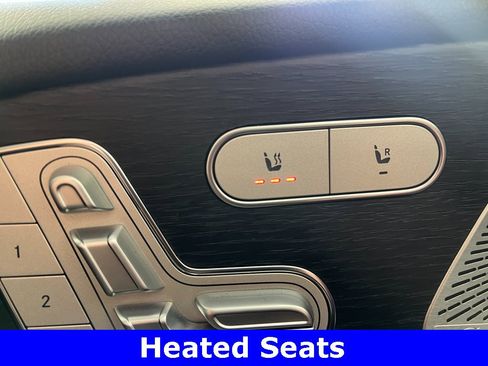 Used 2023 Mercedes-Benz GLE 350 4MATIC image 6