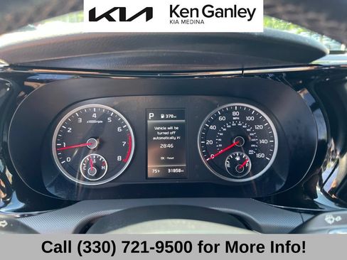Used 2023 Kia K5 GT-Line AWD/4WD image 33