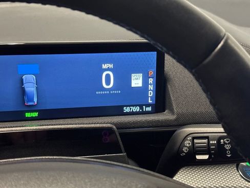 Used 2022 Ford Mustang Mach-E California Route 1 AWD/4WD image 4
