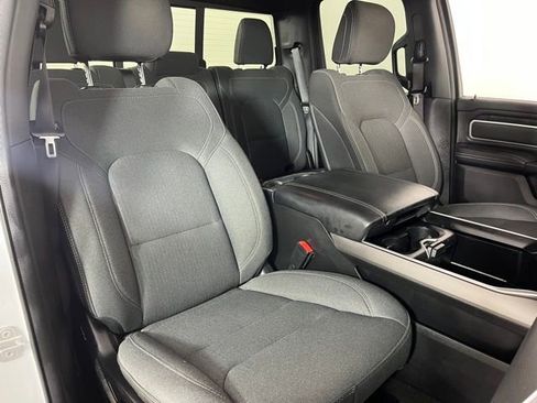 Used 2022 RAM 1500 Big Horn image 41