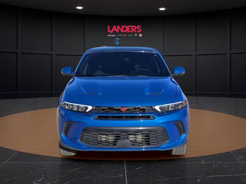 New 2023 Dodge Hornet GT AWD/4WD image 4