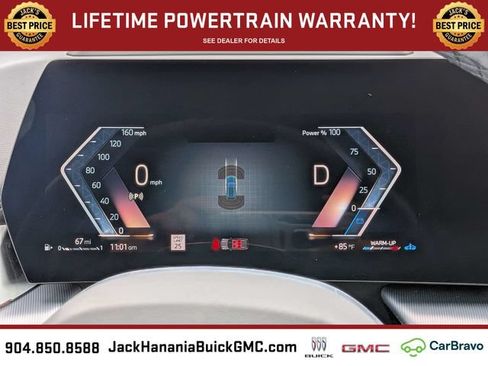 Used 2023 BMW X1 xDrive28i w/ Premium Package AWD/4WD image 32