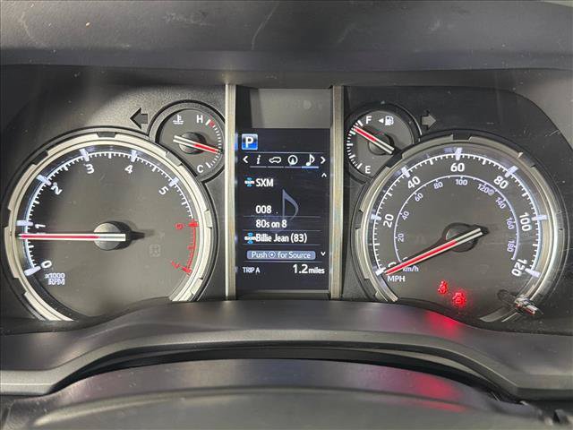 Used 2024 Toyota 4Runner TRD Pro AWD/4WD image 28
