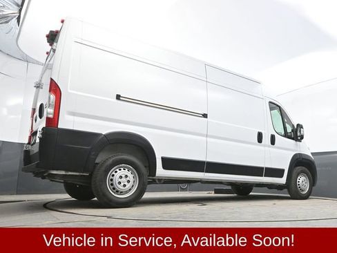 Used 2025 RAM ProMaster 2500 w/ Convenience Group image 35
