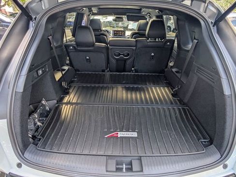 Used 2026 Acura MDX A-Spec AWD/4WD image 15