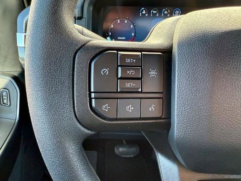 Certified 2025 Ford F150 STX w/ Equipment Group 200A image 24