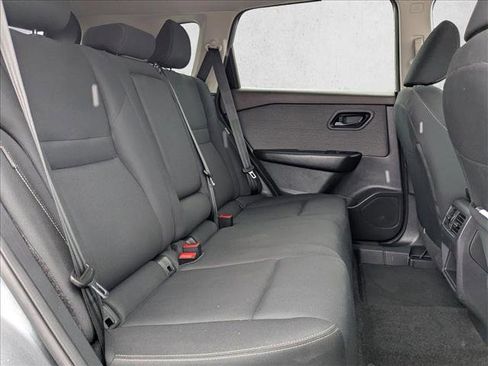 Used 2023 Nissan Rogue S image 20