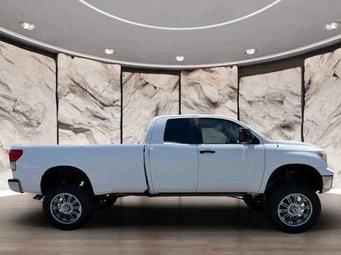 Used 2008 Toyota Tundra 2WD Double Cab image 4