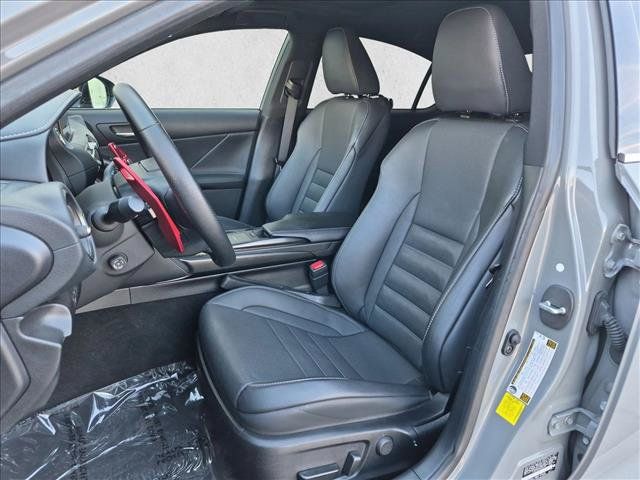 Used 2024 Lexus IS 350 F Sport w/ Navigation Package RWD image 17