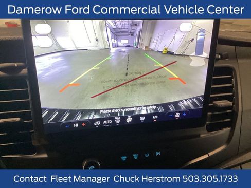 Used 2024 Ford Transit 150 Low Roof w/ Load Area Protection Package image 24