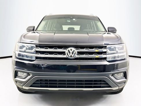 Used 2018 Volkswagen Atlas SE FWD image 5