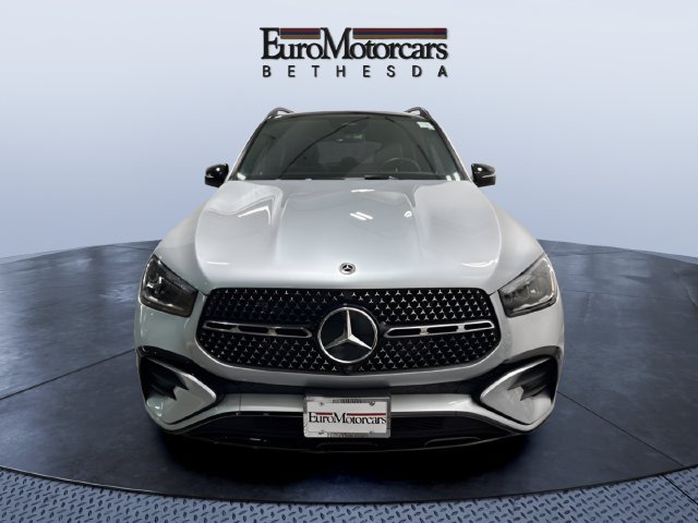 Certified 2025 Mercedes-Benz GLE 450e 4MATIC image 8