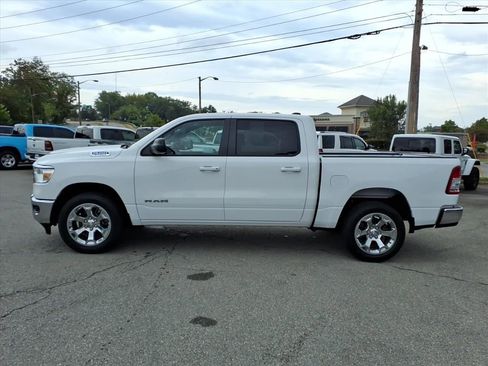 Used 2022 RAM 1500 Big Horn image 7