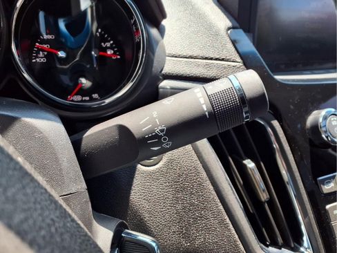 Used 2014 Cadillac CTS V RWD image 23