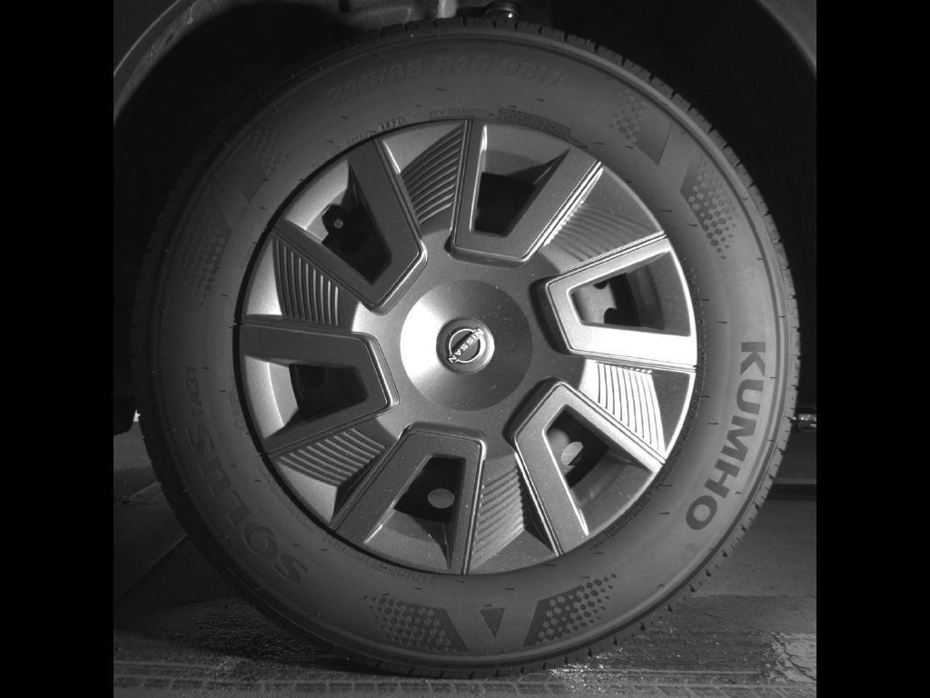 Used 2026 Nissan Kicks S w/ Charging Package FWD image 11