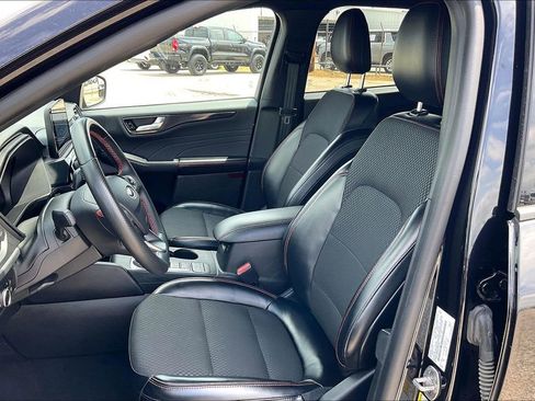 Used 2024 Ford Escape ST-Line FWD image 18