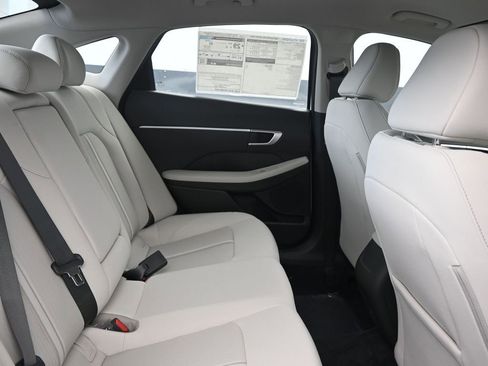 New 2026 Hyundai Sonata SEL FWD image 13