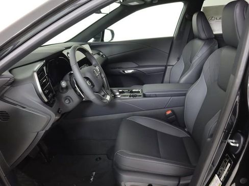 New 2026 Lexus RX 350 AWD image 12