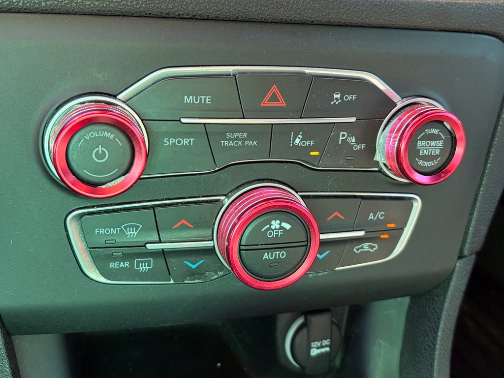 Used 2023 Dodge Charger GT AWD/4WD image 15