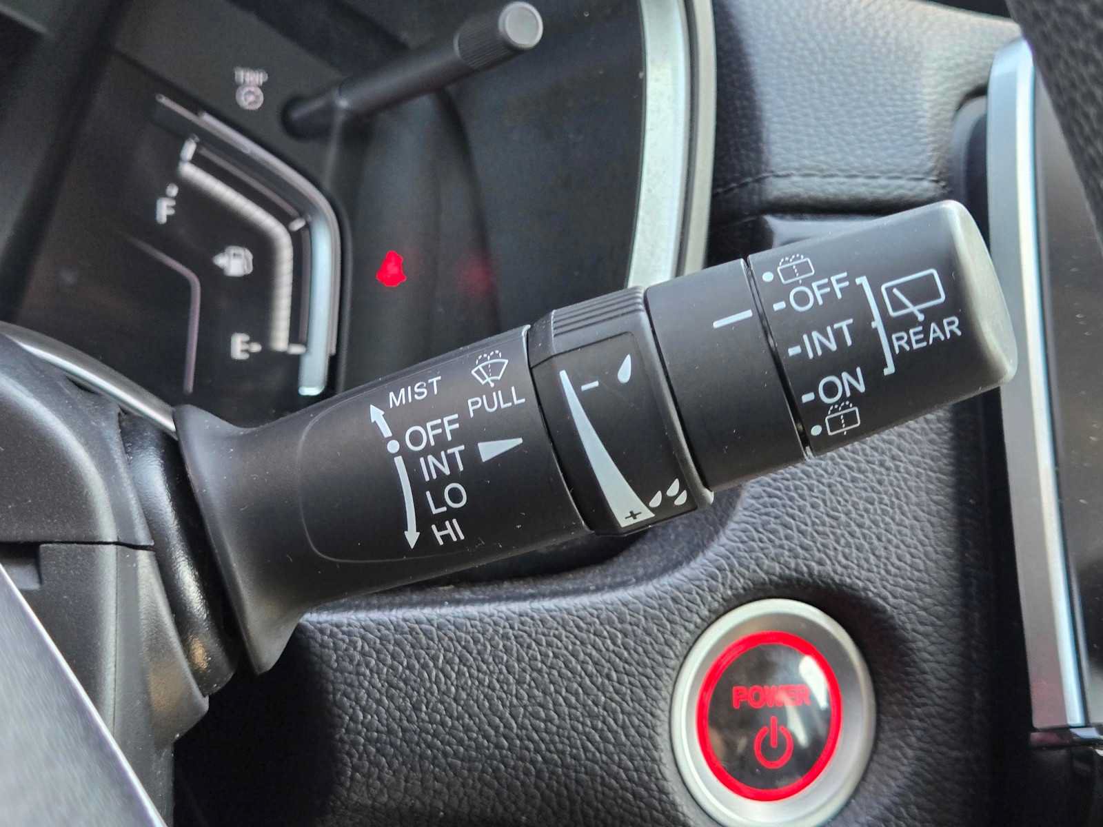 Certified 2022 Honda CR-V EX image 24
