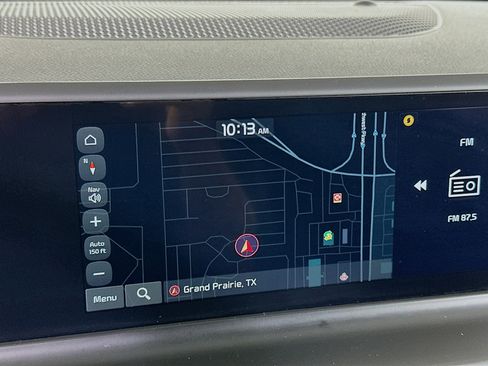 Used 2025 Kia Seltos S image 22