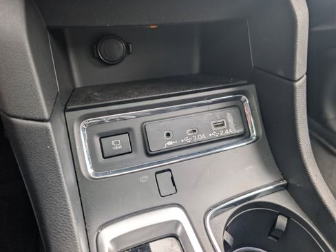 Certified 2026 Subaru Ascent Limited image 20