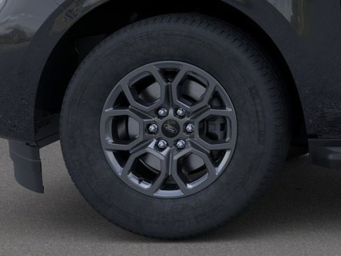 New 2026 Ford Expedition Active image 19