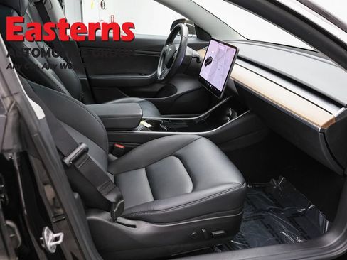 Used 2019 Tesla Model 3 Long Range RWD image 20