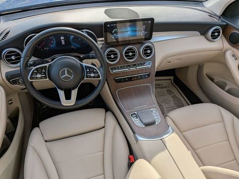 Used 2022 Mercedes-Benz GLC 300 image 22