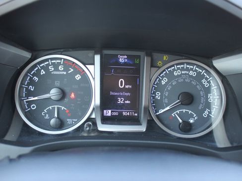 Used 2023 Toyota Tacoma SR5 image 13