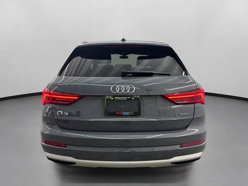 Used 2022 Audi Q3 2.0T Premium Plus AWD/4WD image 8