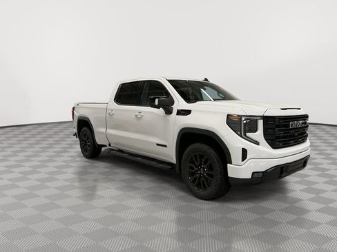 New 2026 GMC Sierra 1500 Elevation AWD/4WD image 12