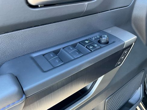 New 2026 Toyota Tundra Platinum image 21