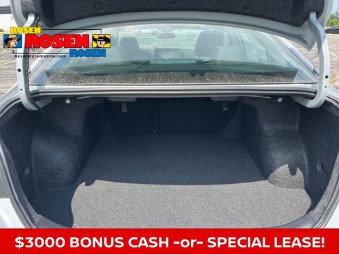 New 2025 Nissan Altima 2.5 SR w/ SR Premium Package image 33