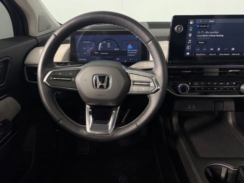 Used 2025 Honda Prologue Elite image 12
