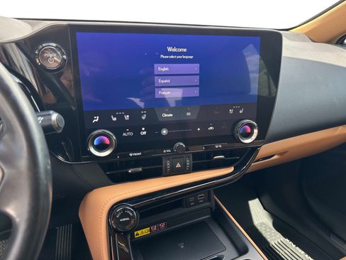 Used 2024 Lexus NX 350h AWD w/ Premium Package image 26