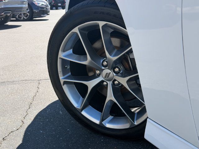 Used 2023 Dodge Charger GT RWD image 11