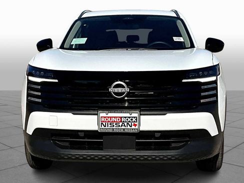 New 2026 Nissan Kicks SV image 3