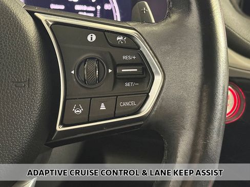 Used 2023 Acura MDX SH-AWD image 4